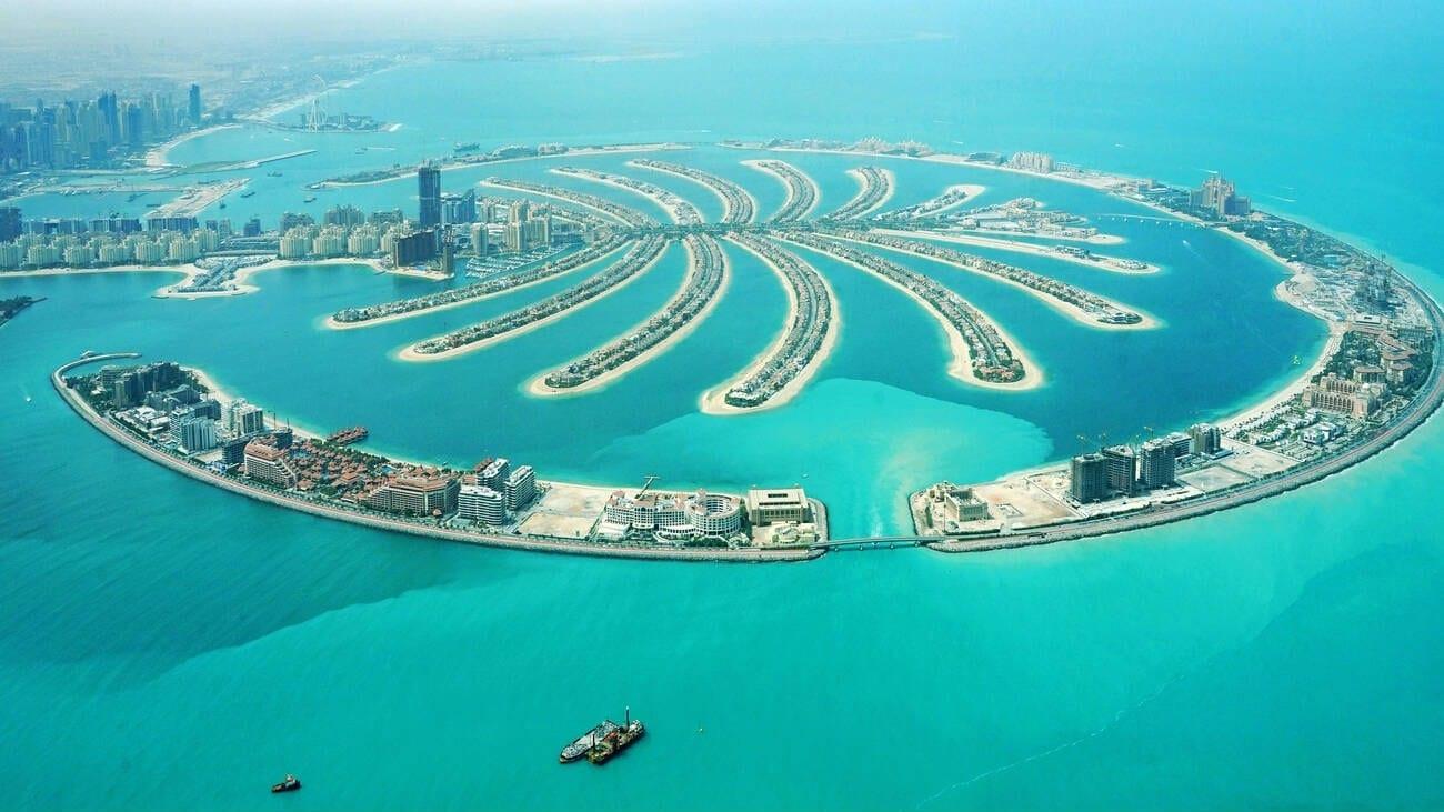Palm Jumeirah